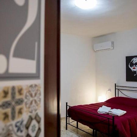 Residence Prato Trapani Exterior photo