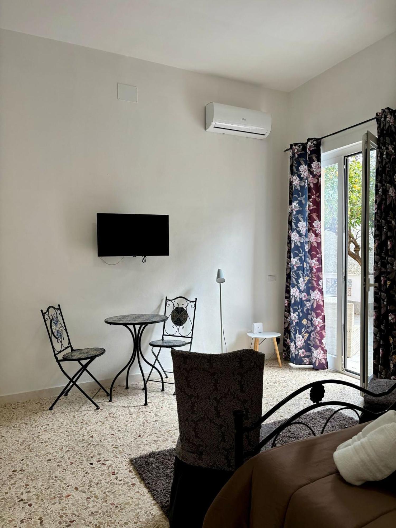 Residence Prato Trapani Exterior photo