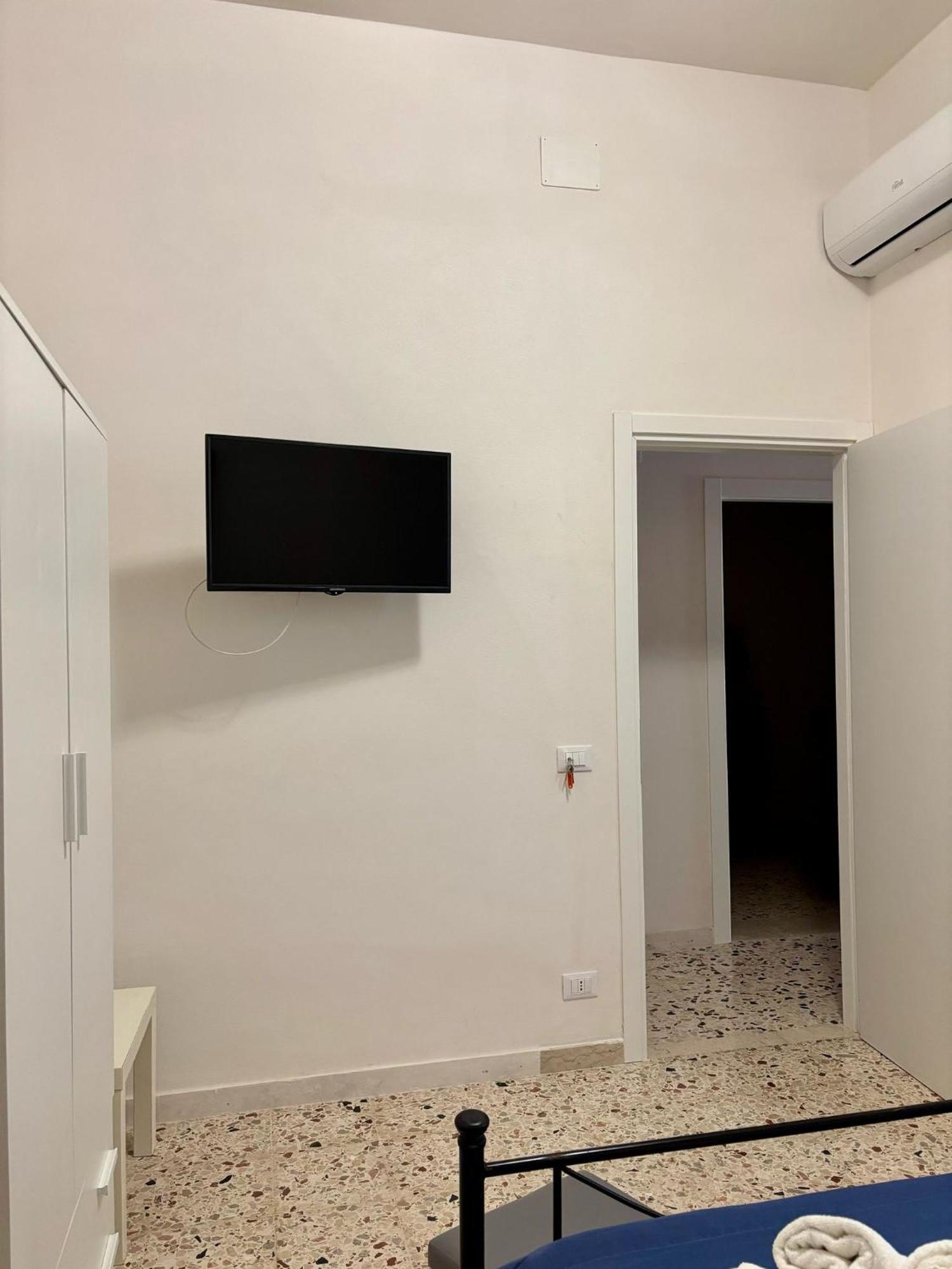 Residence Prato Trapani Exterior photo