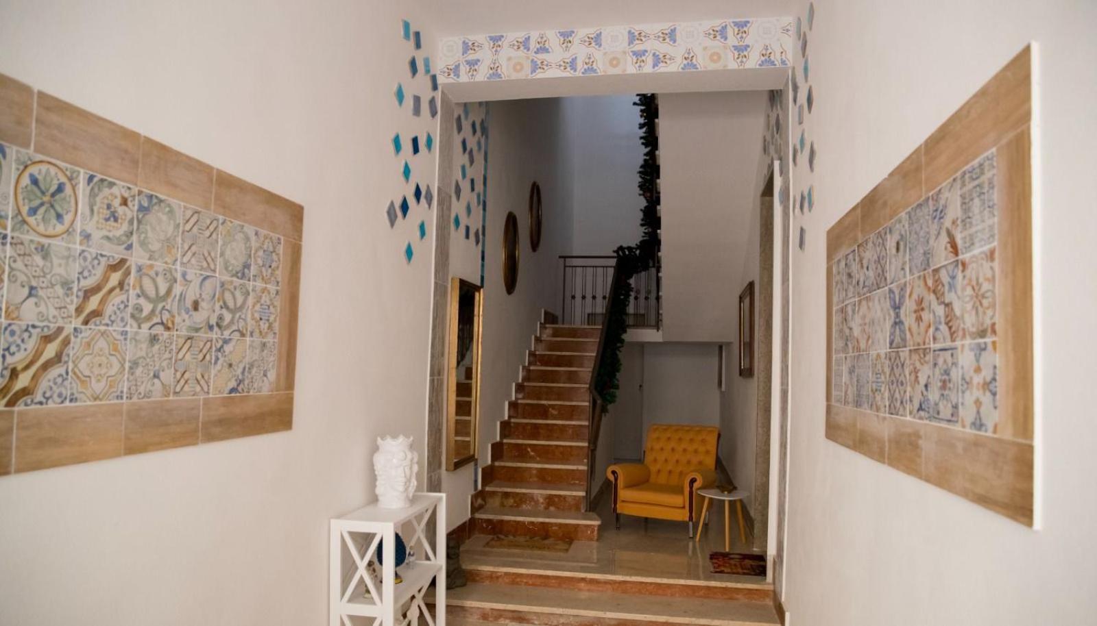 Residence Prato Trapani Exterior photo