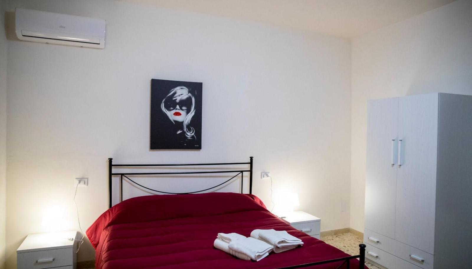 Residence Prato Trapani Exterior photo