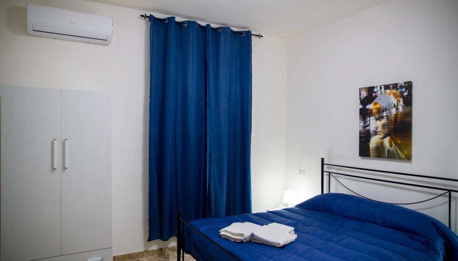 Residence Prato Trapani Exterior photo