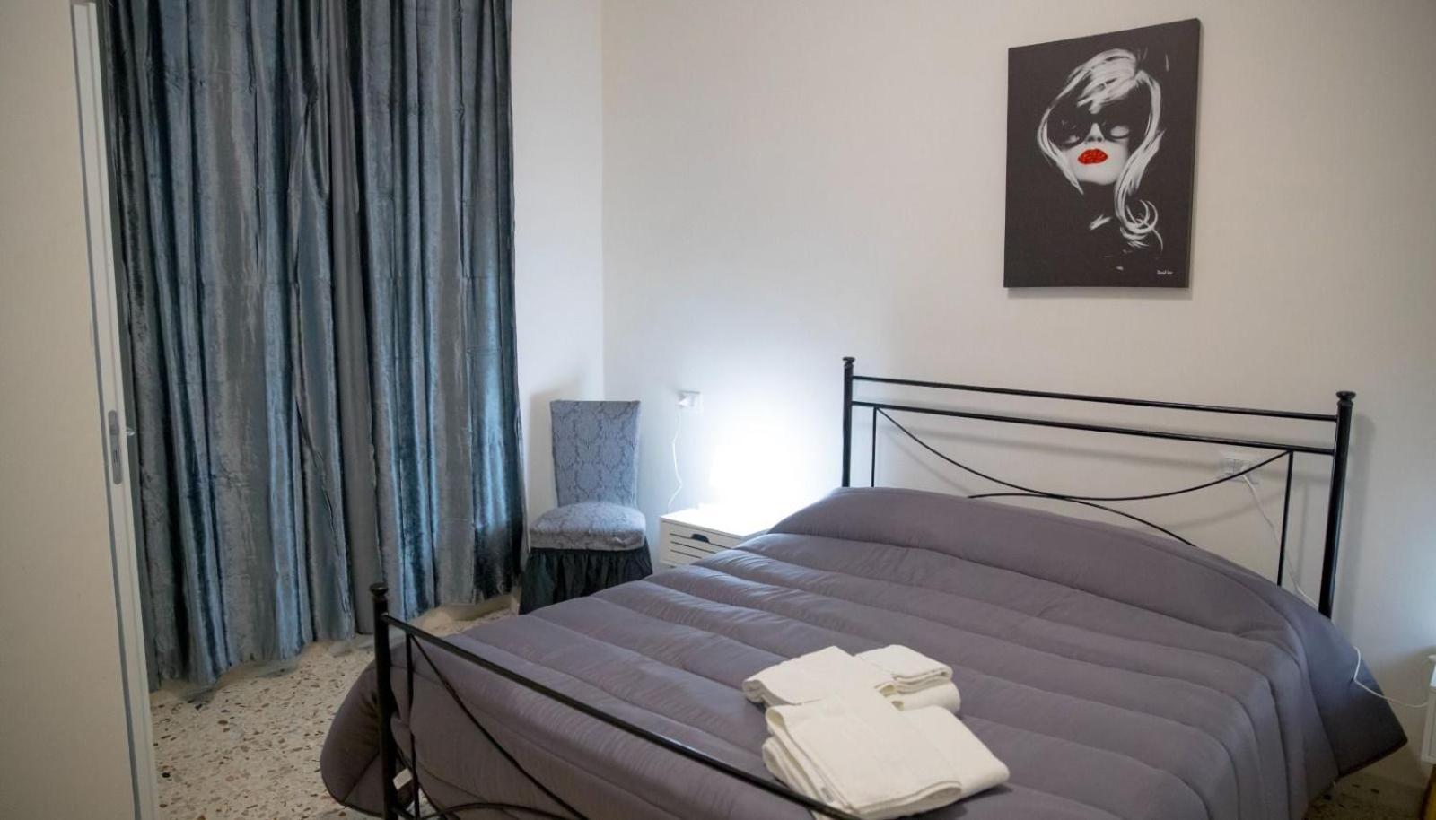 Residence Prato Trapani Exterior photo