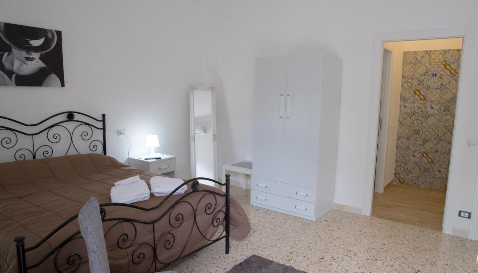 Residence Prato Trapani Exterior photo