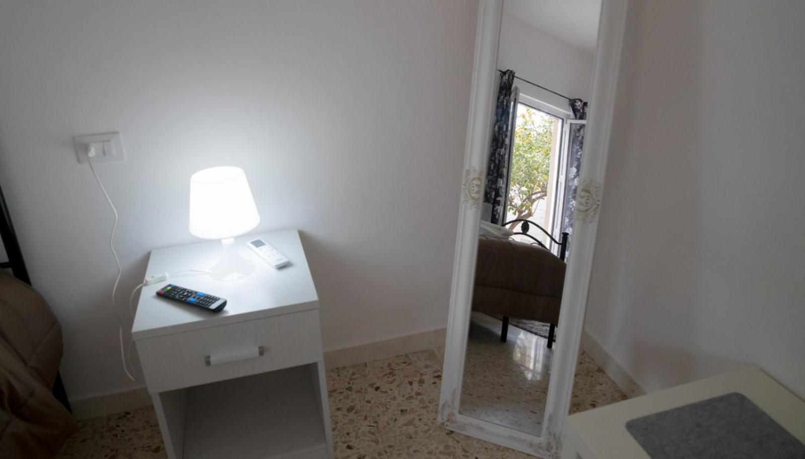 Residence Prato Trapani Exterior photo