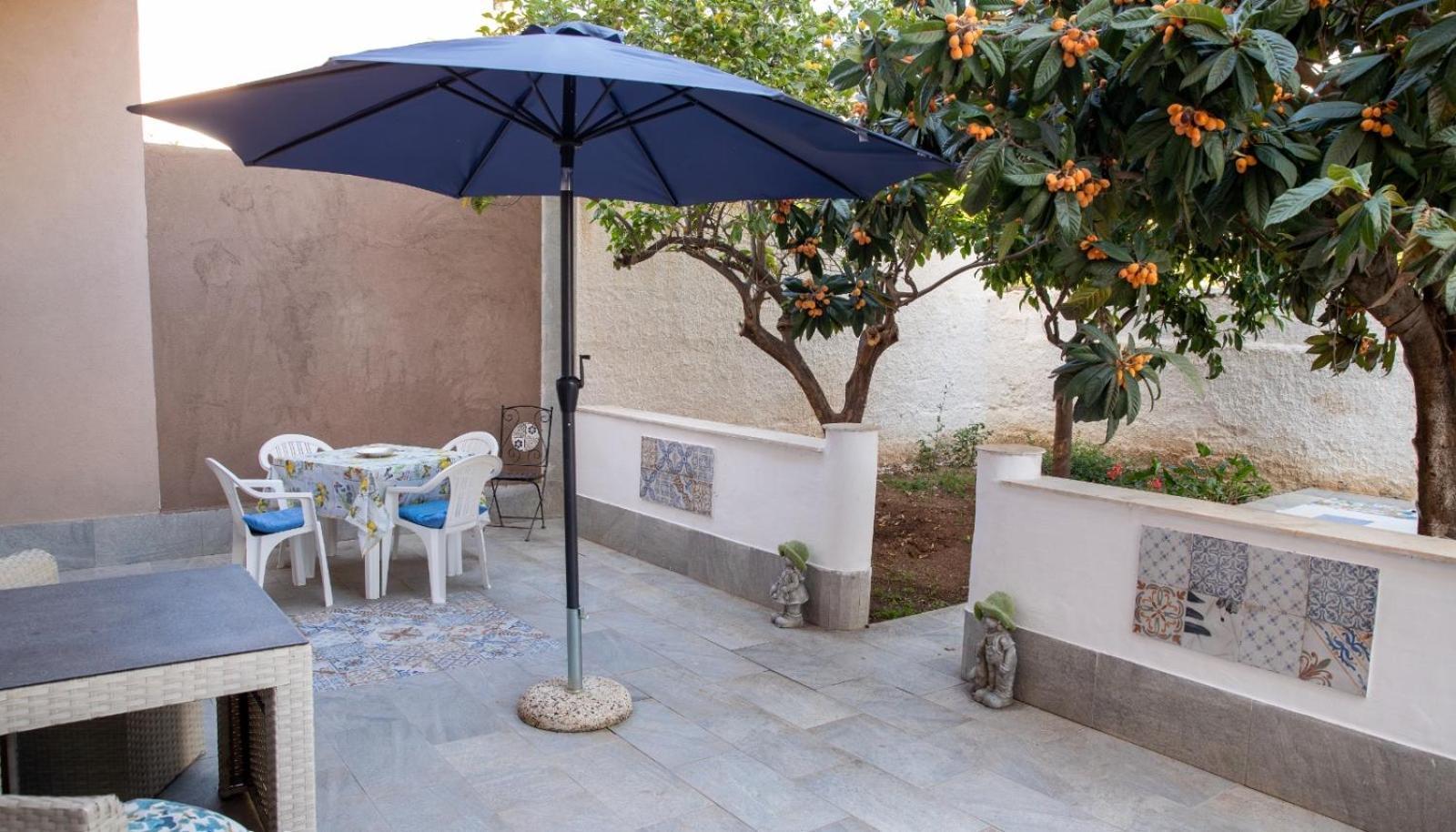 Residence Prato Trapani Exterior photo