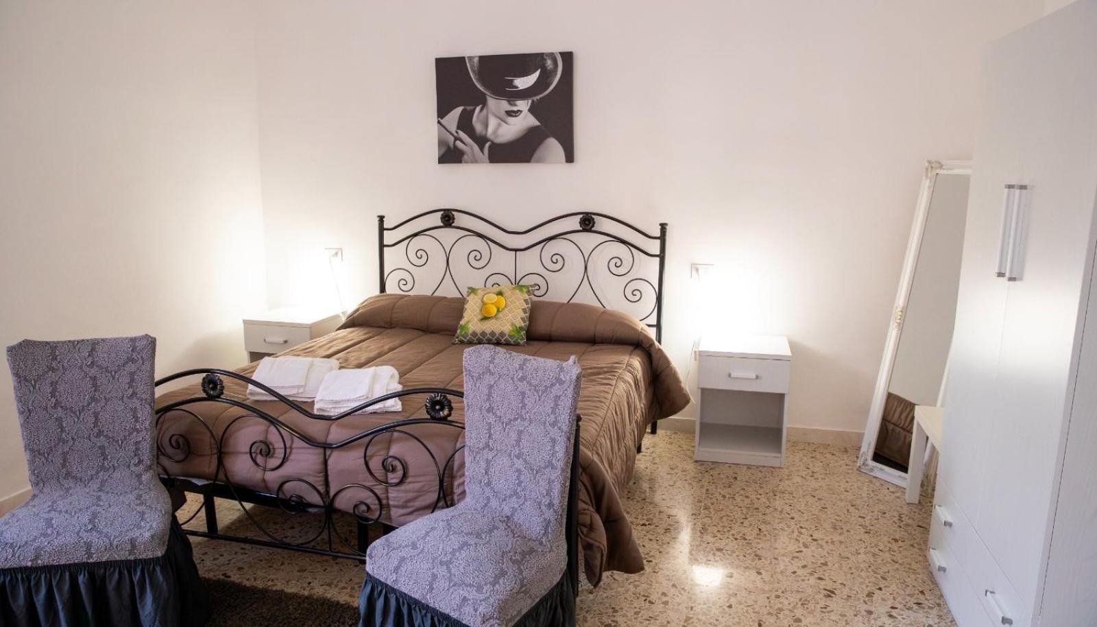 Residence Prato Trapani Exterior photo
