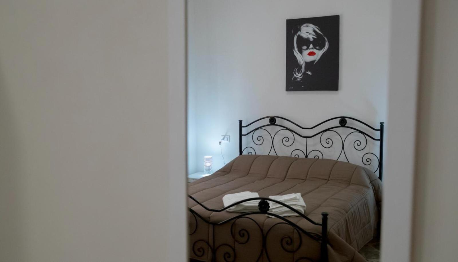 Residence Prato Trapani Exterior photo
