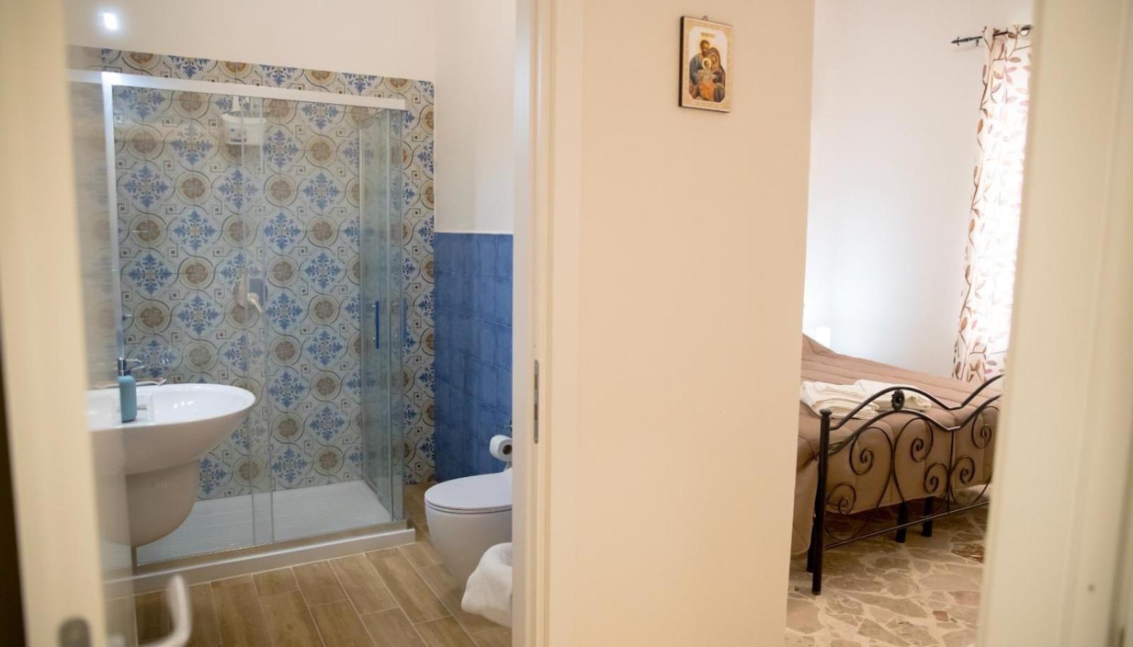 Residence Prato Trapani Exterior photo