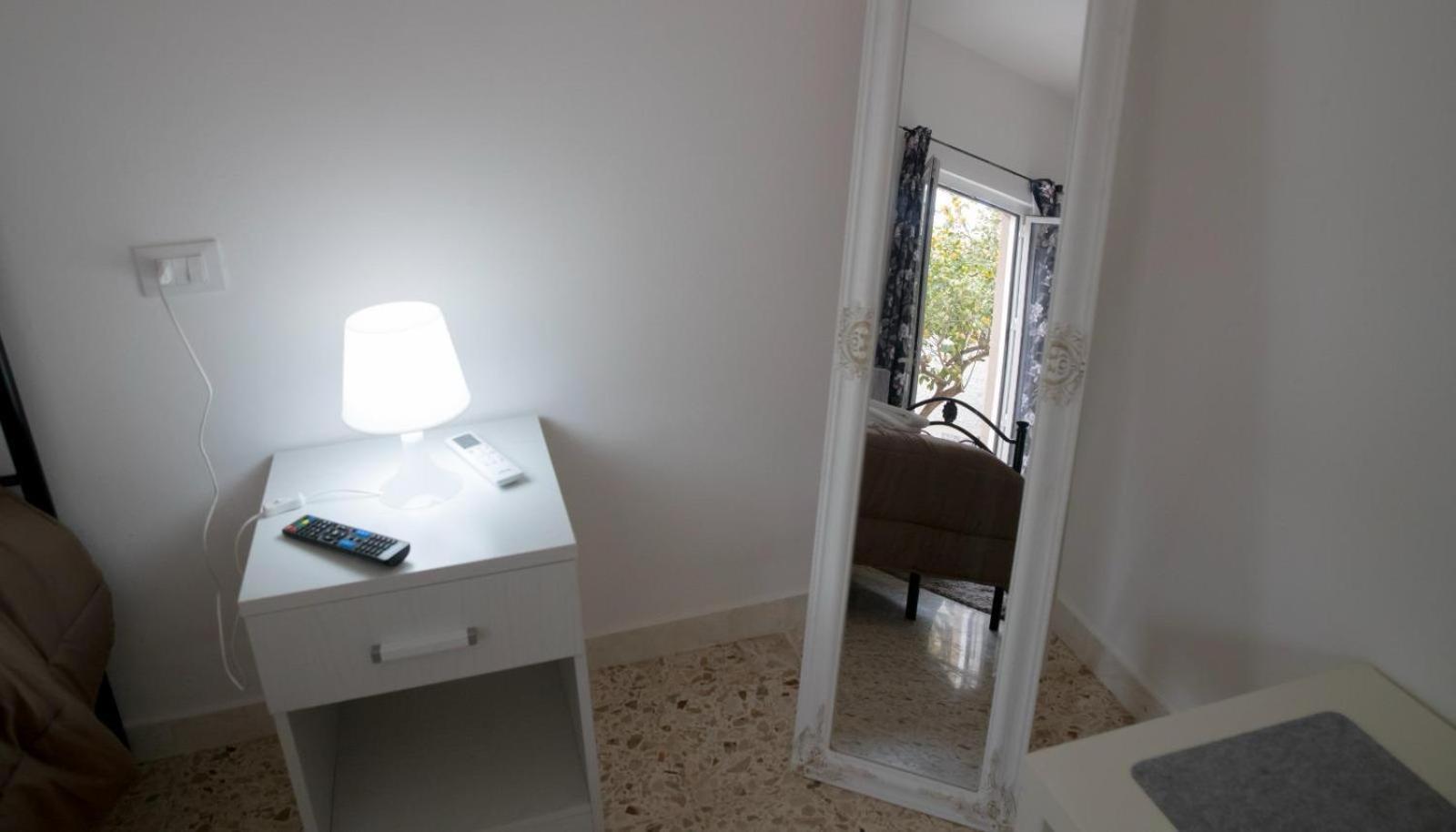 Residence Prato Trapani Exterior photo